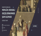 Memlük-Osmanlı Geçiş Döneminde Şam Uleması